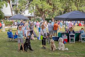 Hounds On The Harbour Event