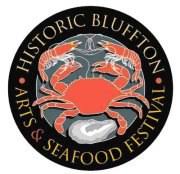Historic Bluffton Arts & Seafood Festival 2026 Event