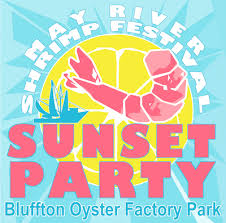 May River Shrimp Festival Event