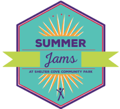 Summer Jams & Fireworks Event