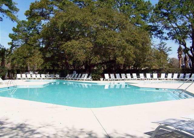 Resort Fairwood Villas