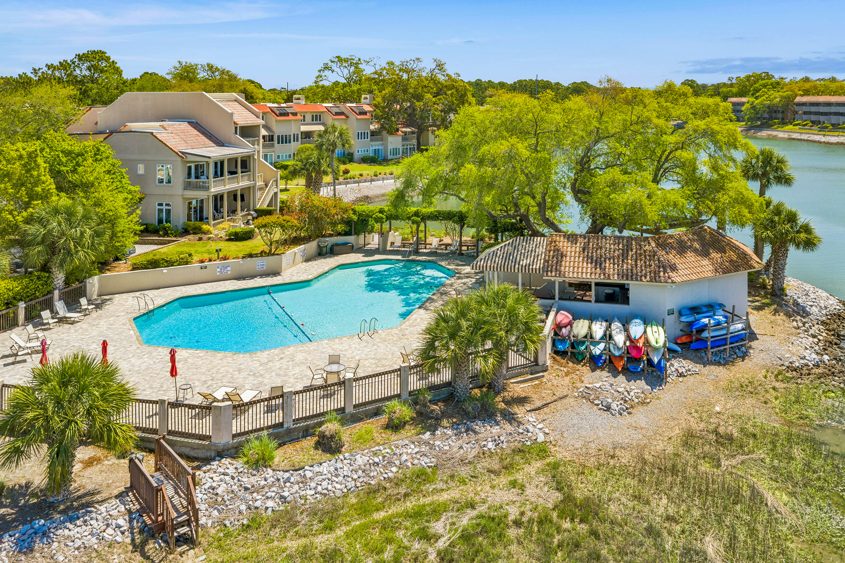 Resort Newport Villas