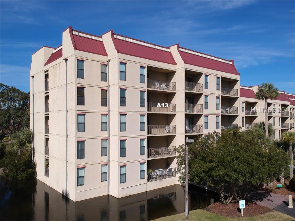 Resort Xanadu Villas