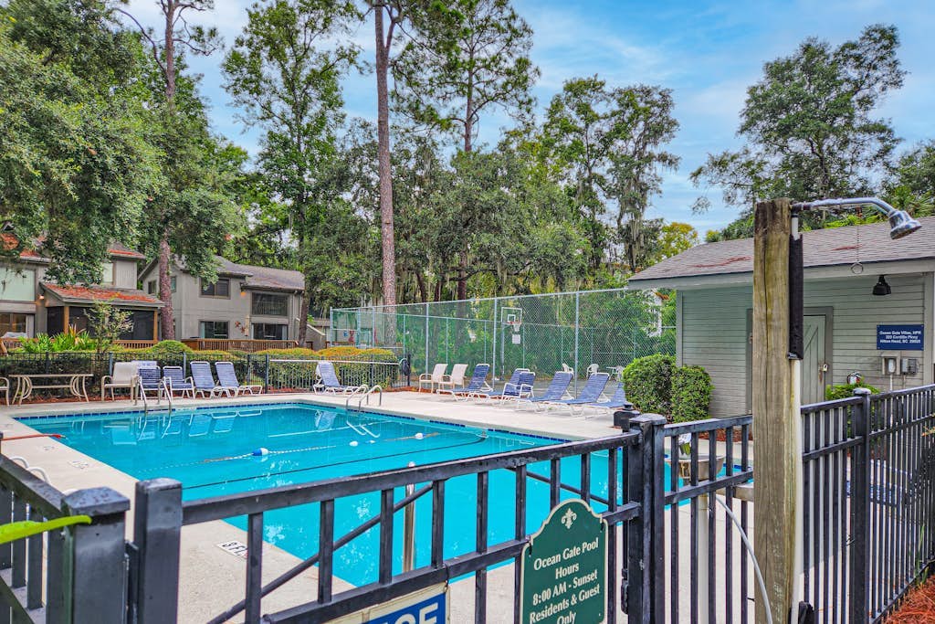 Resort Ocean Gate Villas