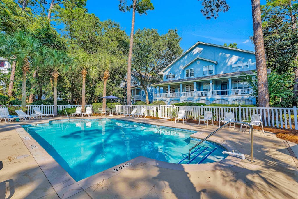 Resort The Lyons