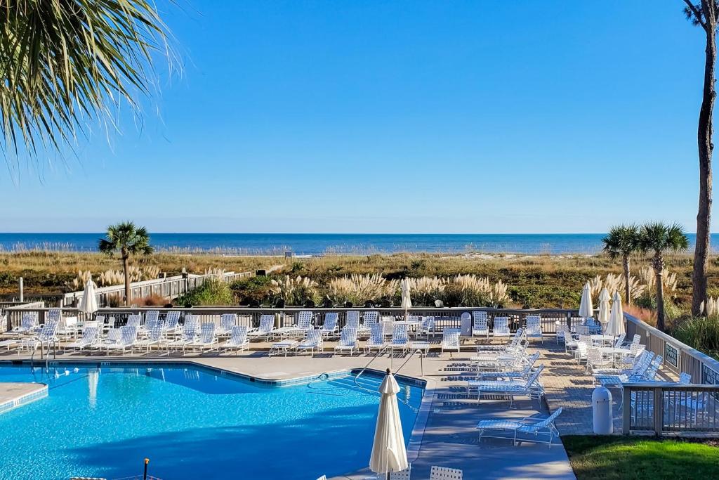 Resort Ocean One