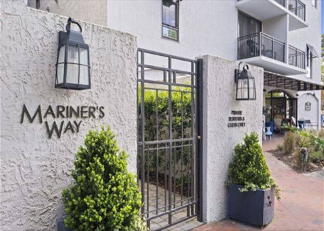 Resort Mariners Way Villas