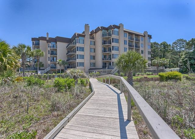 Discover the Best South Beach Hilton Head Rentals: Your Ultimate Guide