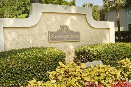 Resort Springwood Vacation Rentals