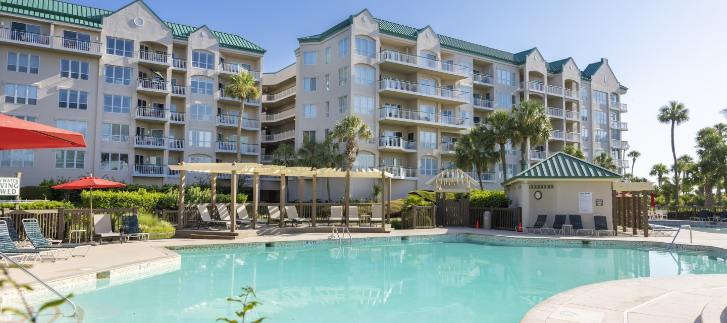 Resort Windsor North
