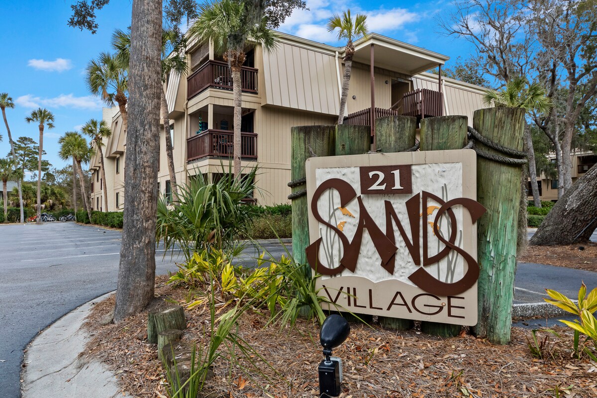 Resort Sands Village