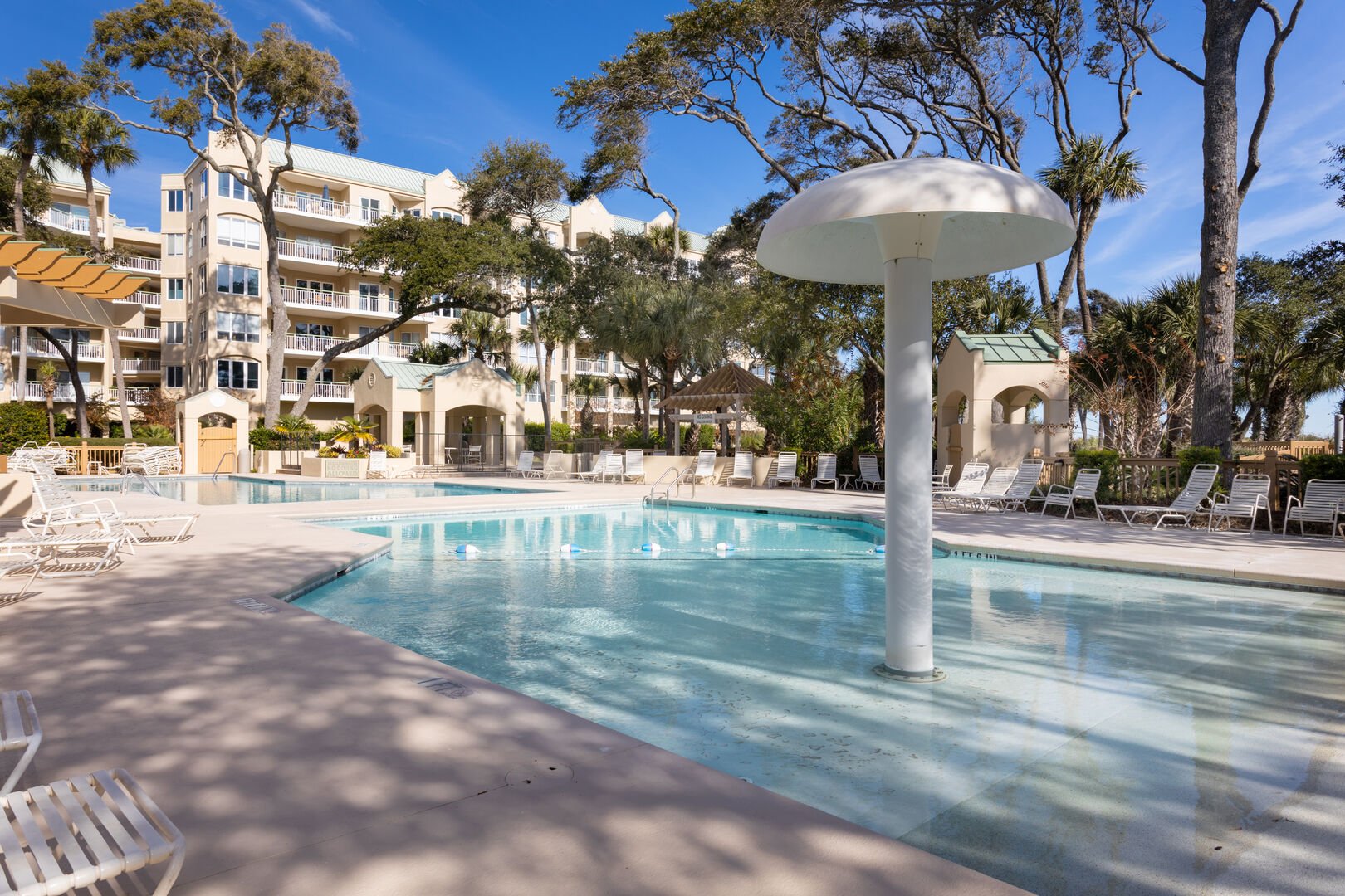 Resort Windsor One