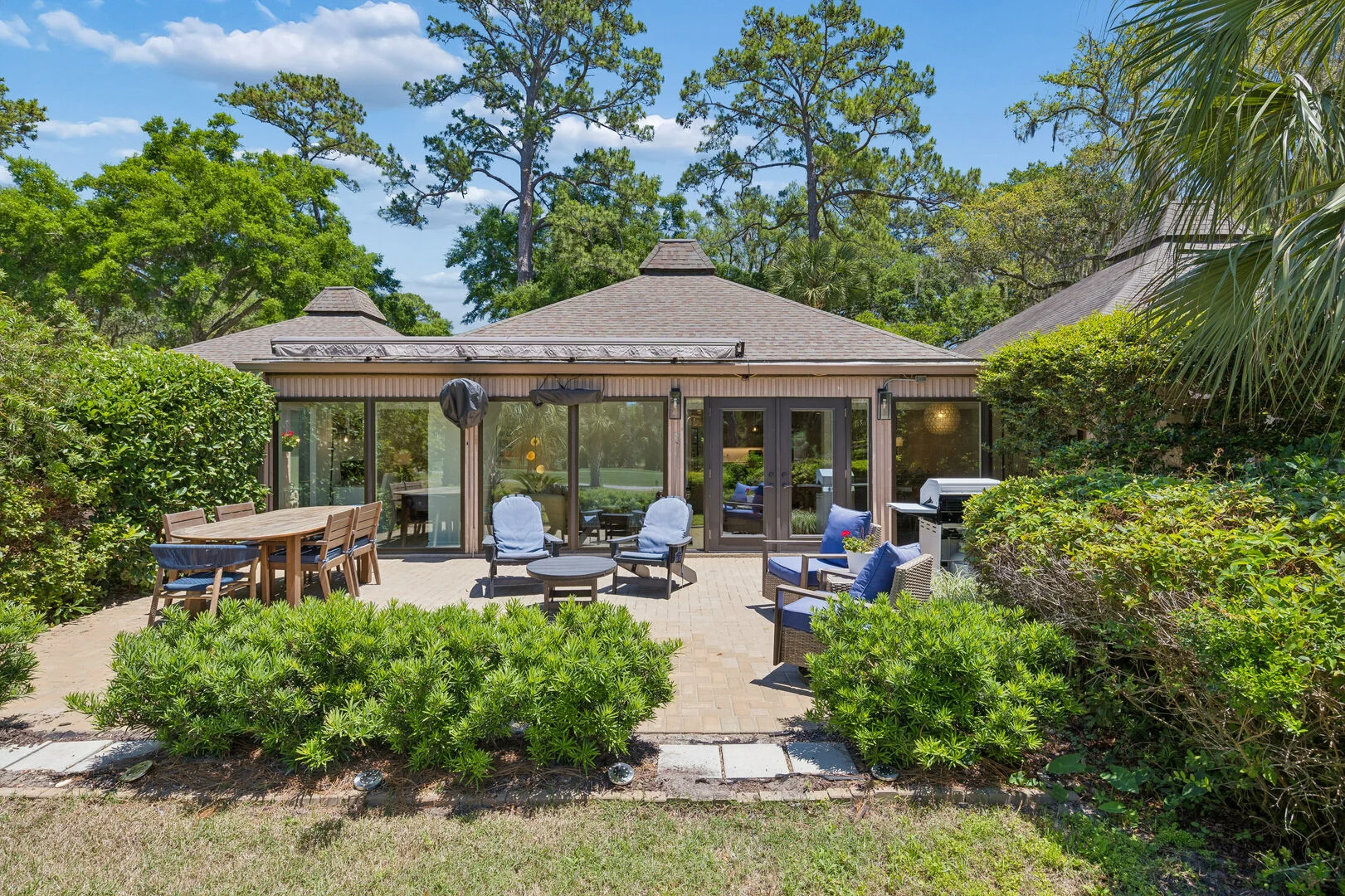 Resort Harbourwood Villas