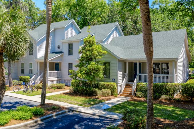 Resort The Cottages