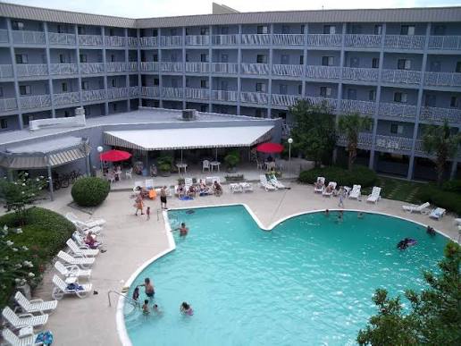 Resort Hilton Head Resort