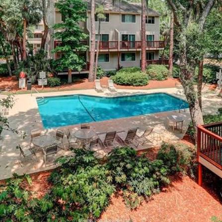 Resort Tanglewood Villas