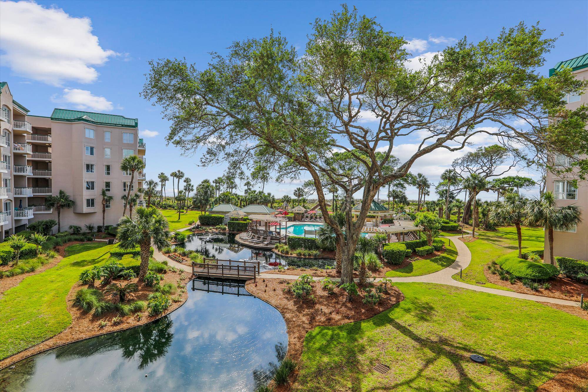 Resort Windsor South