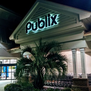 Things To Do Publix