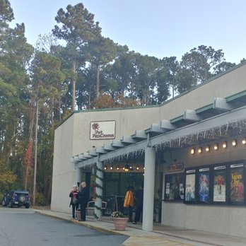 Things To Do Park Plaza Shopping Center