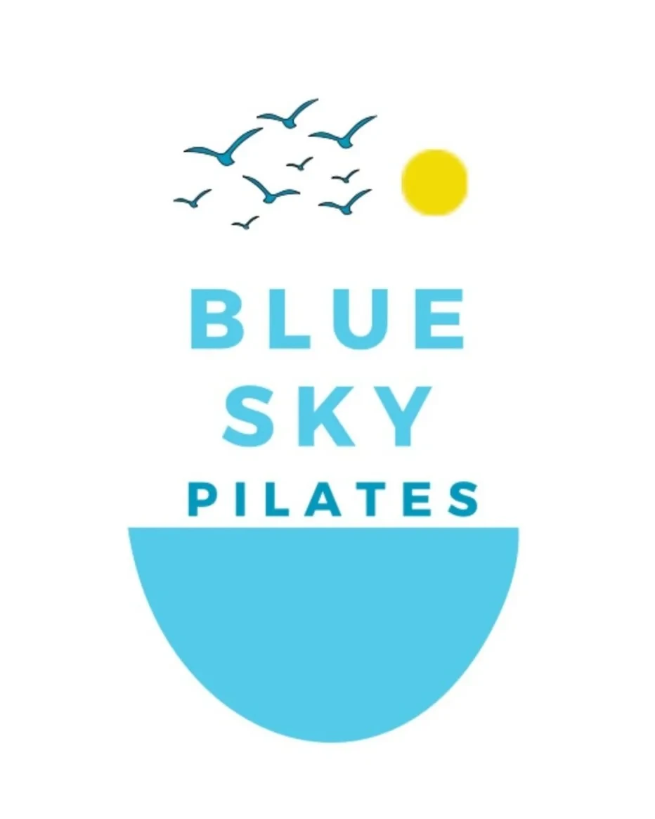 Things To Do Blue Sky Pilates