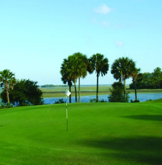 Things To Do Old South Golf Links
