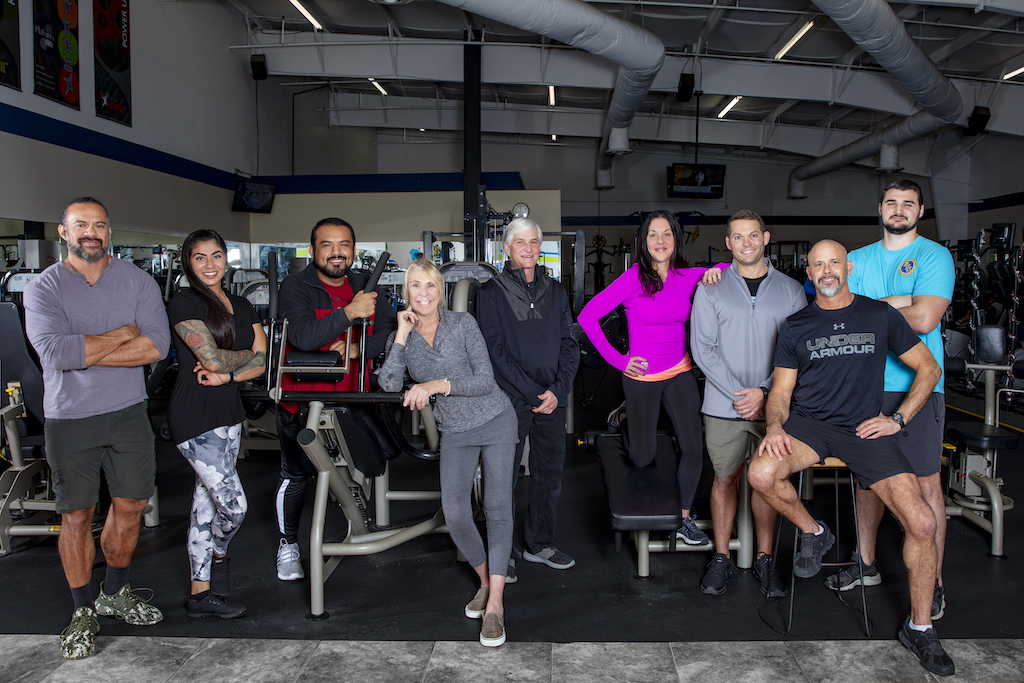 Things To Do Breakthrough Fitness Center