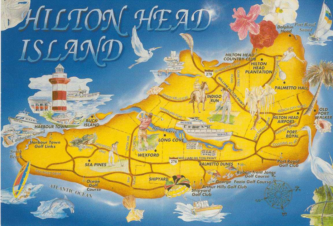 Thing To Do Our Local Favorites