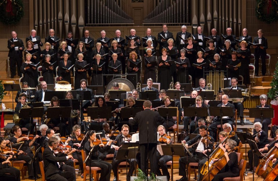 Things To Do Hilton Head Symphony Orchestra