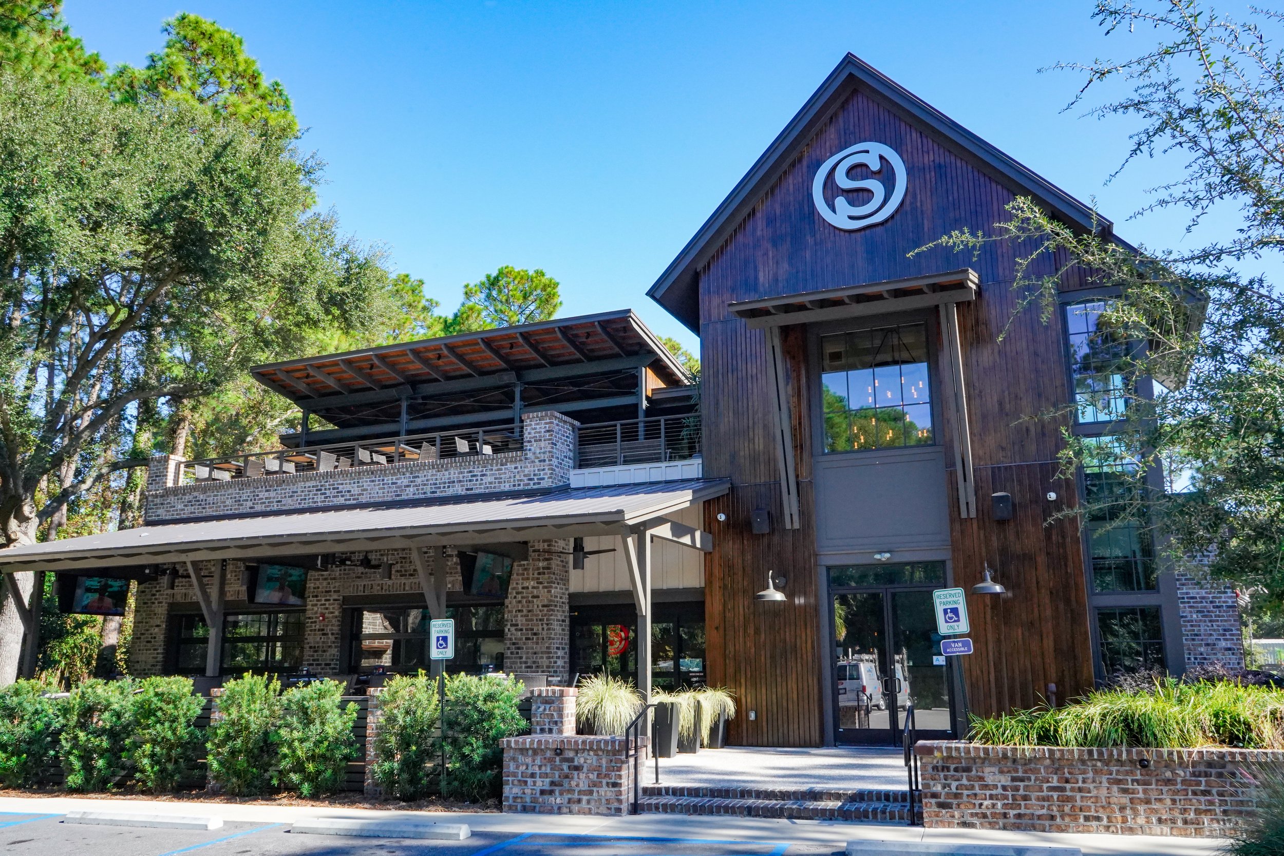 Things To Do The Smokehouse