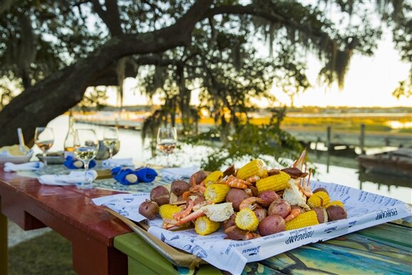 Thing To Do Entertainment Dining