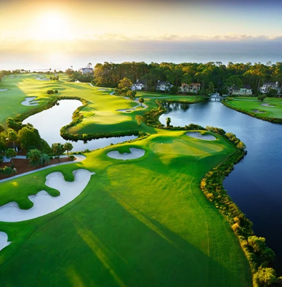 Things To Do Robert Trent Jones Course