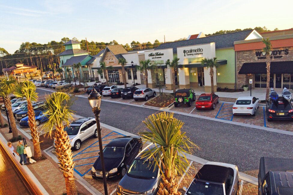 Thing To Do Shopping