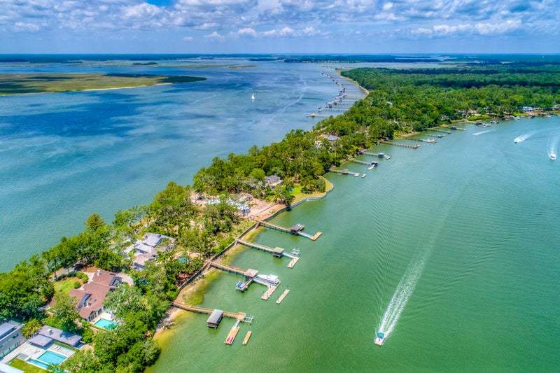 Things To Do Hilton Head Real Estate