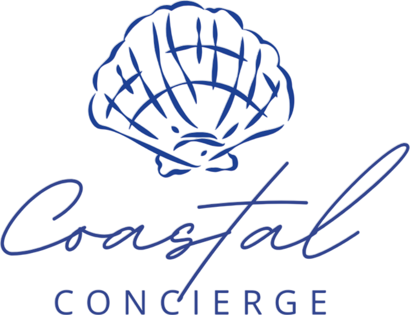 Things To Do Coastal Concierge