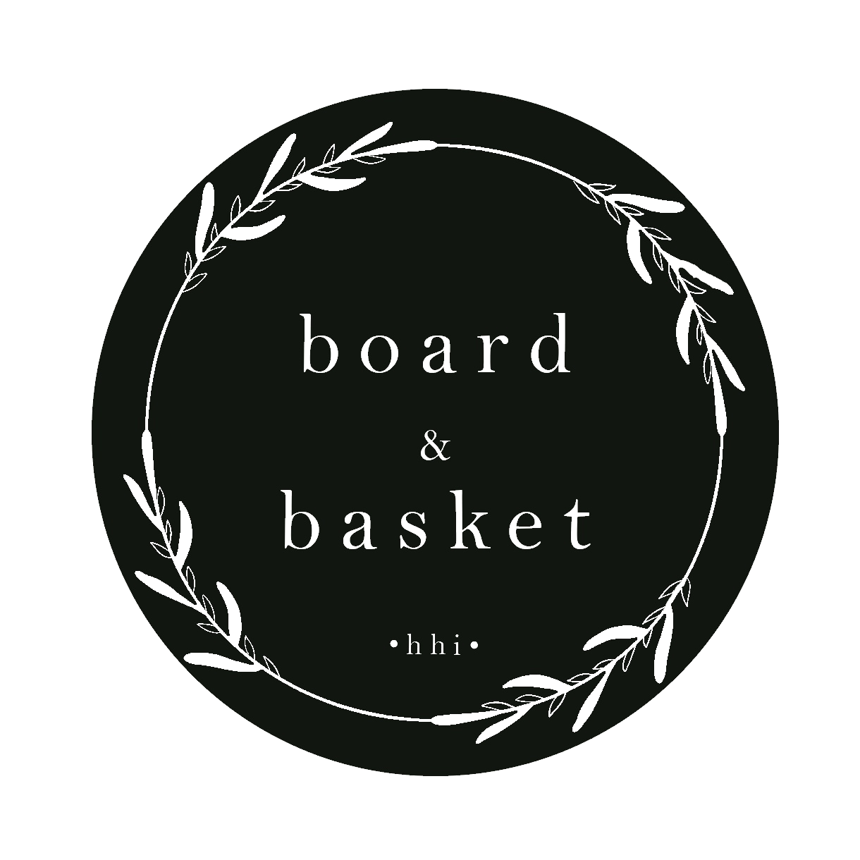 Things To Do Board & Basket