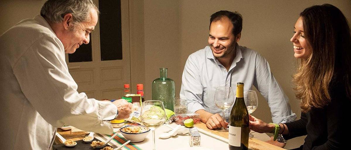 Thing To Do Private Chef & Catering