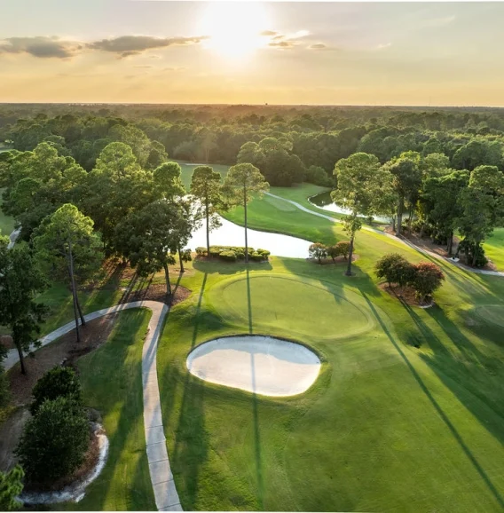 Things To Do Hilton Head National Golf Club