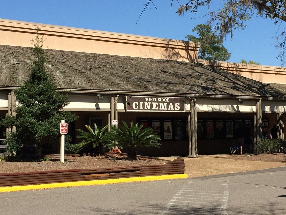 Things To Do Northridge Cinema 10