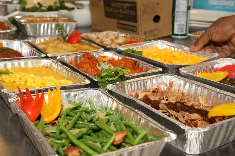 Things To Do SERG Take Out Kitchen