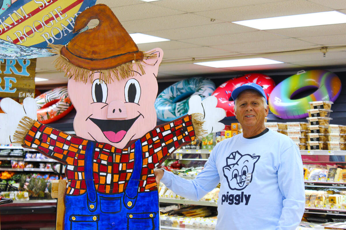Things To Do Coligny Piggly Wiggly