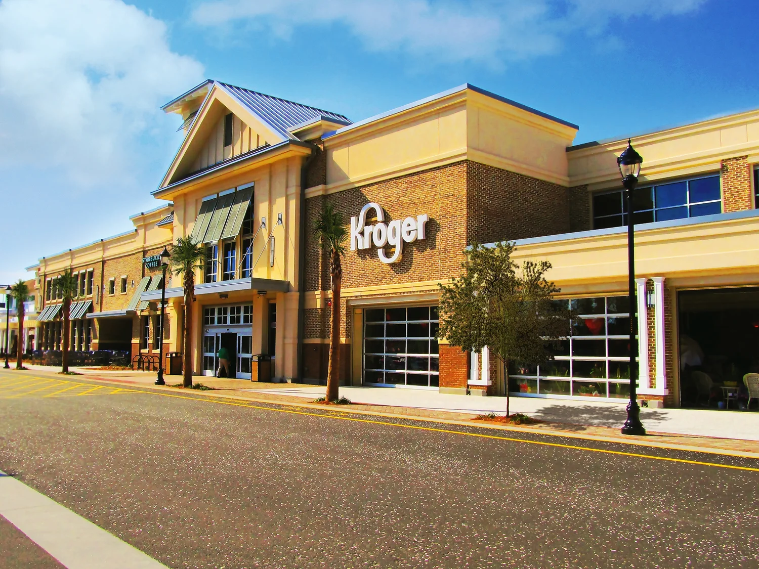 Things To Do Kroger