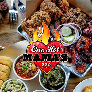 Things To Do One Hot Mama's