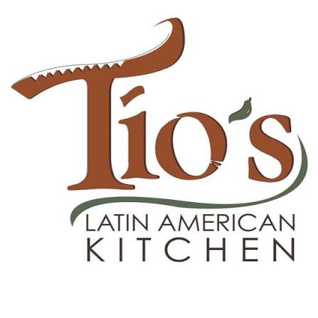 Things To Do Tio's Latin American Kitchen