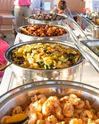 Things To Do Sun & Moon Catering