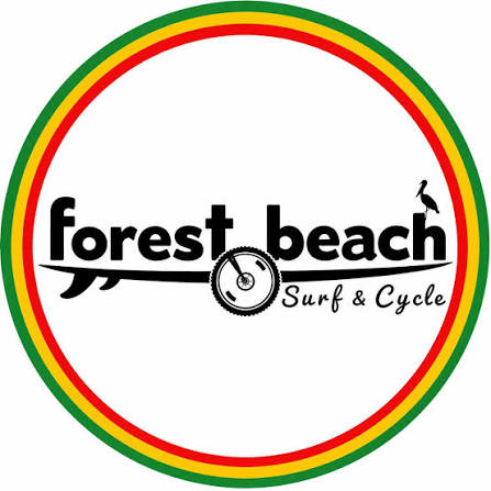 Things To Do Forest Beach Surf & Cycle