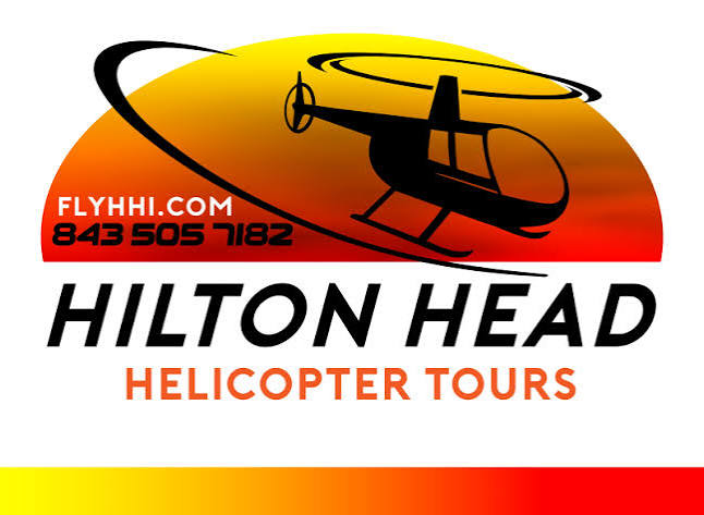 Things To Do Hilton Head Helicopter Tours