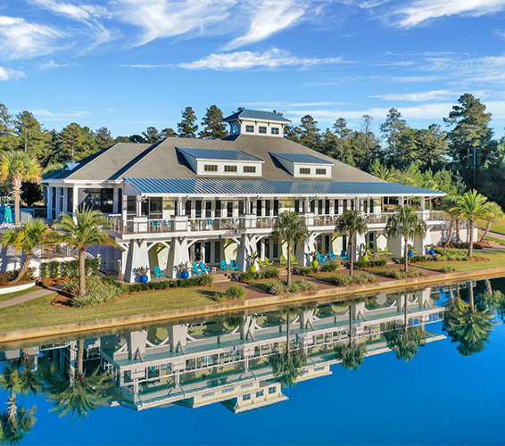 Things To Do Hardeeville Real Estate