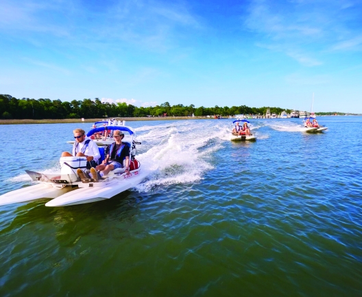 Thing To Do Outdoor Activities