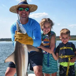 Thing To Do Fishing Charters