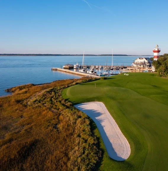 Things To Do Harbour Town Golf Links